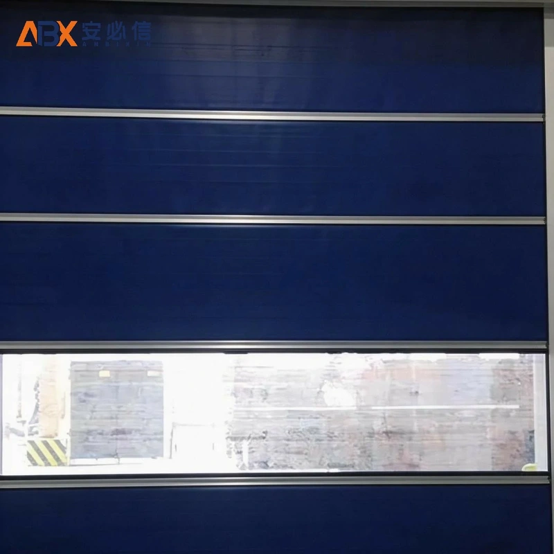 攀枝花洁净快速门