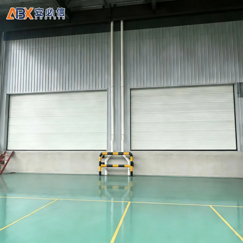 攀枝花保温提升门